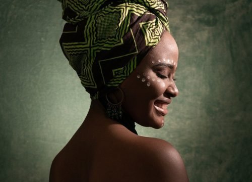 Woman African People Black Girl  - JacksonDavid / Pixabay